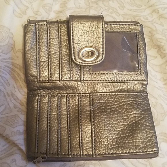 Wallet - Picture 2 of 3